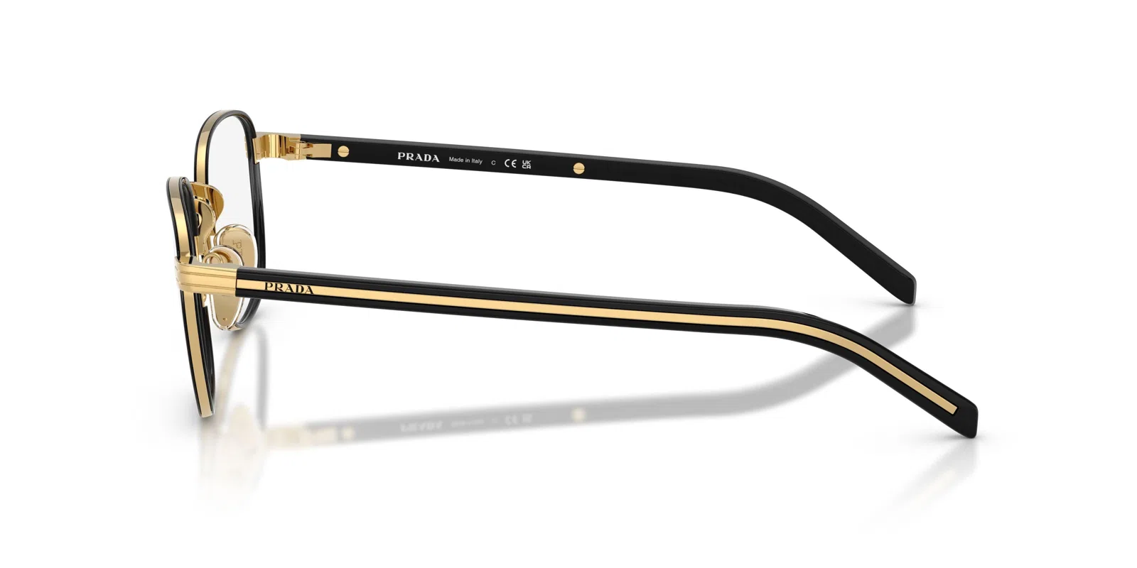 Prada D50V Eyeglasses - view 17
